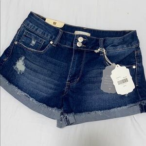shorts